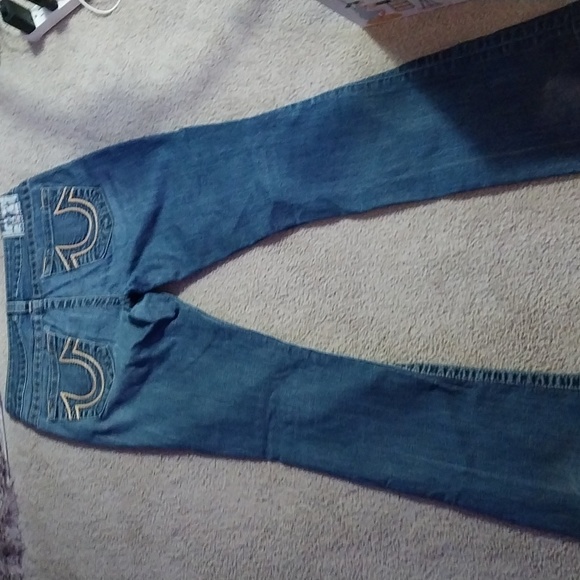 True religion jeans Y2k - Picture 6 of 7